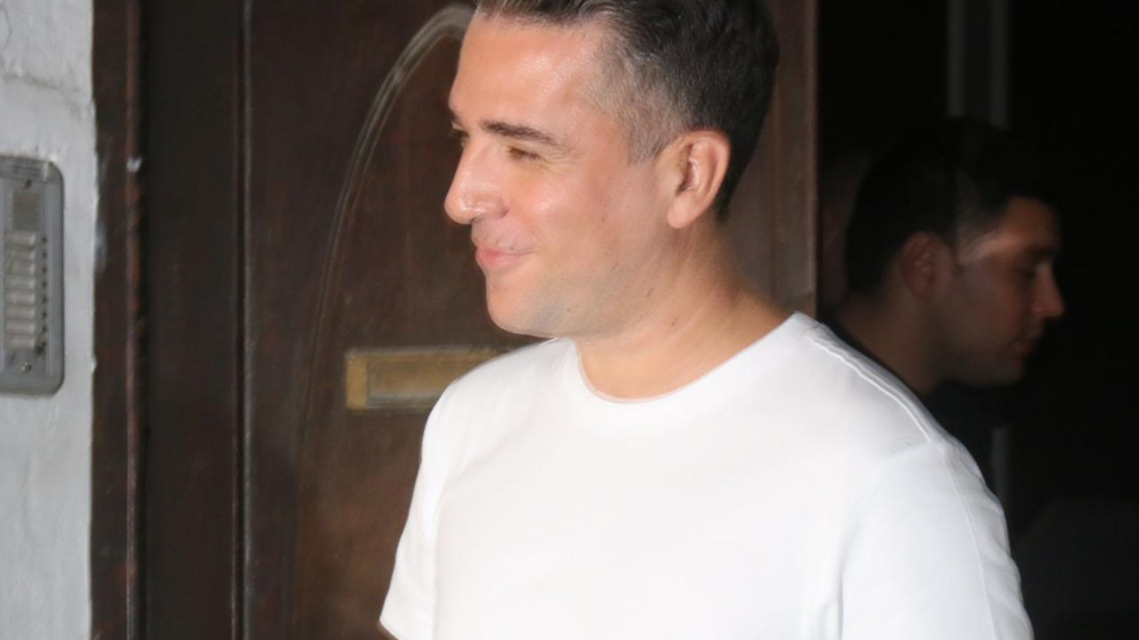 Željko Joksimović