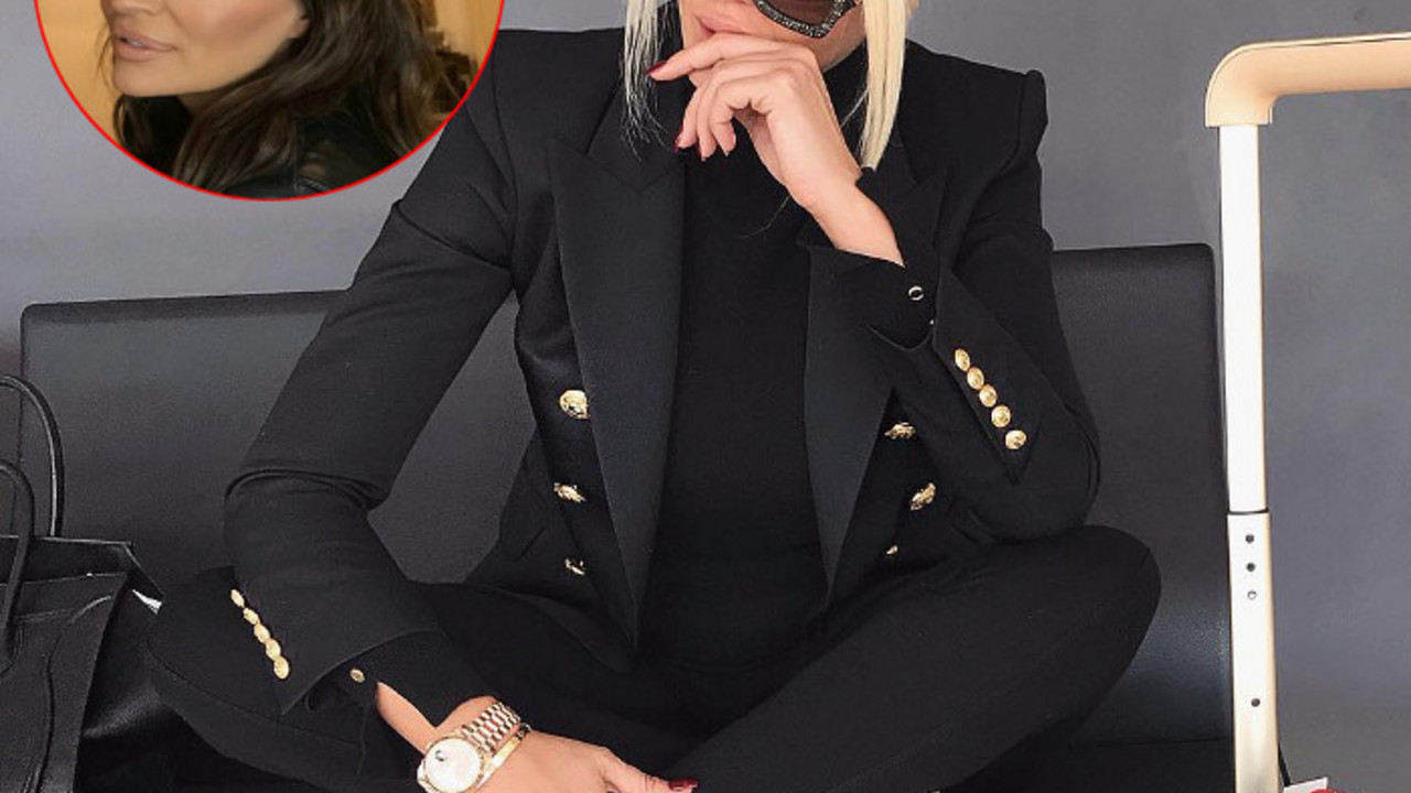 Foto: Instagram prinscreen/karleusastar/craznatovic_official