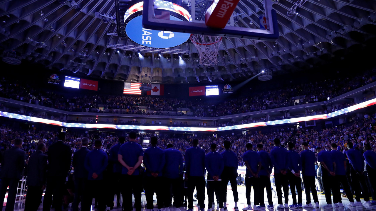 NBA liga