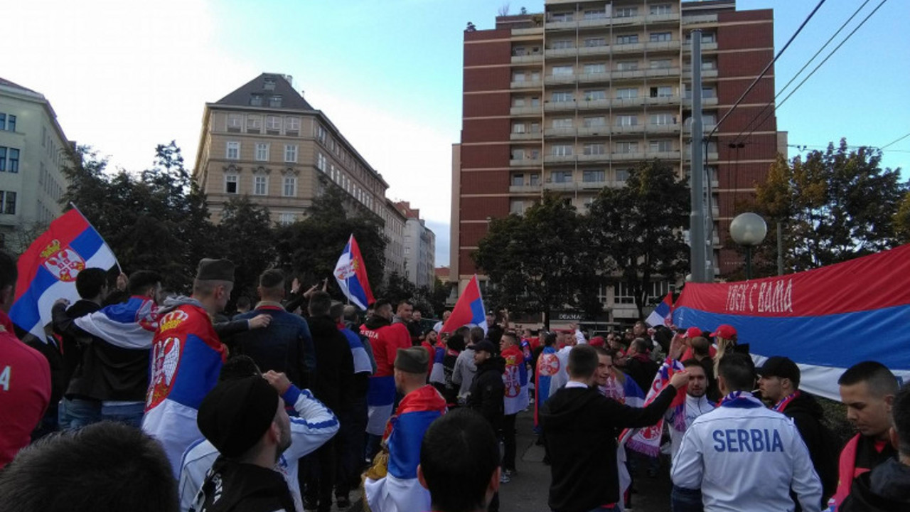 Srbija