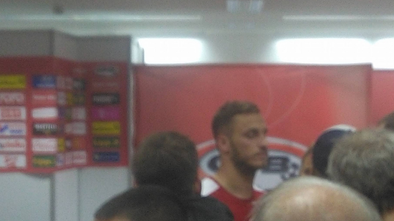 Marko Arnautović