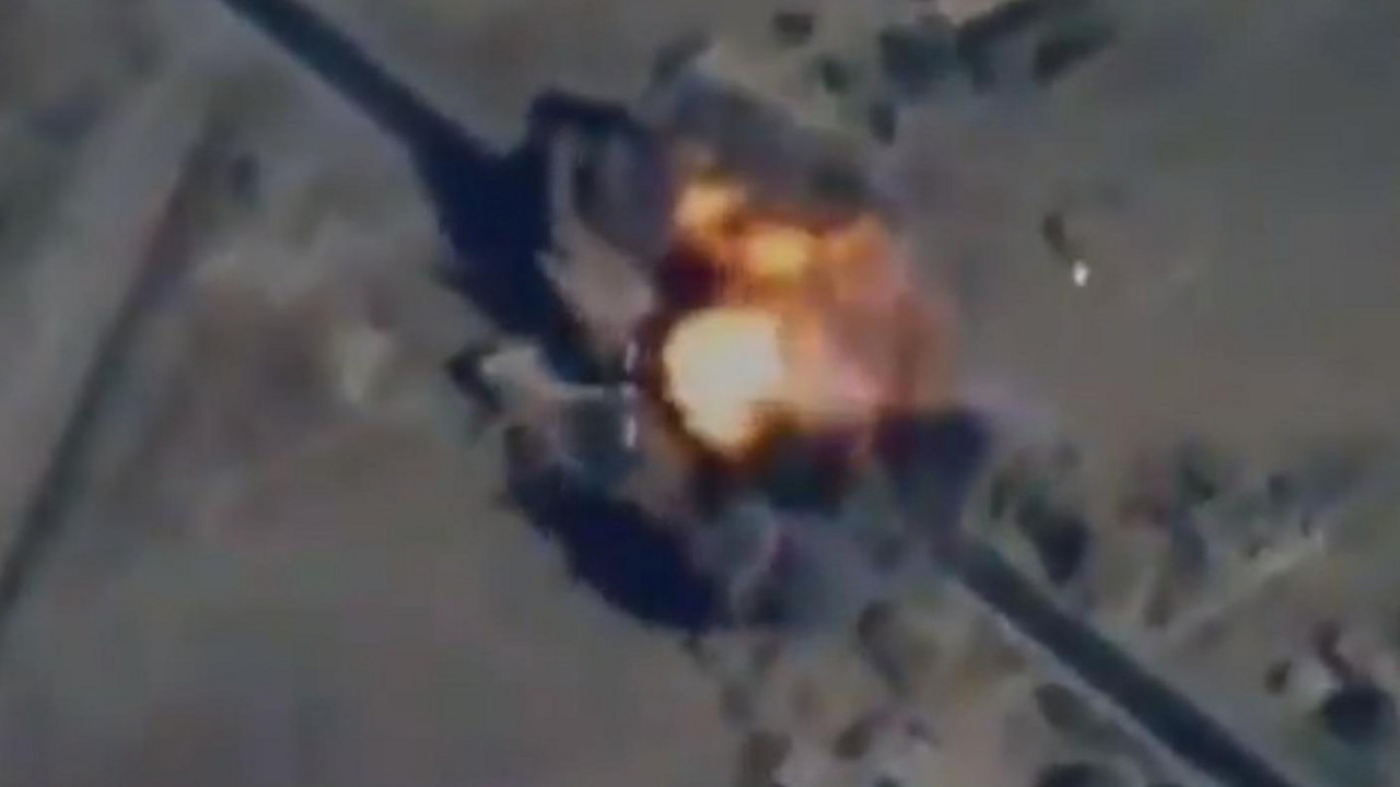 Deir ez Zor