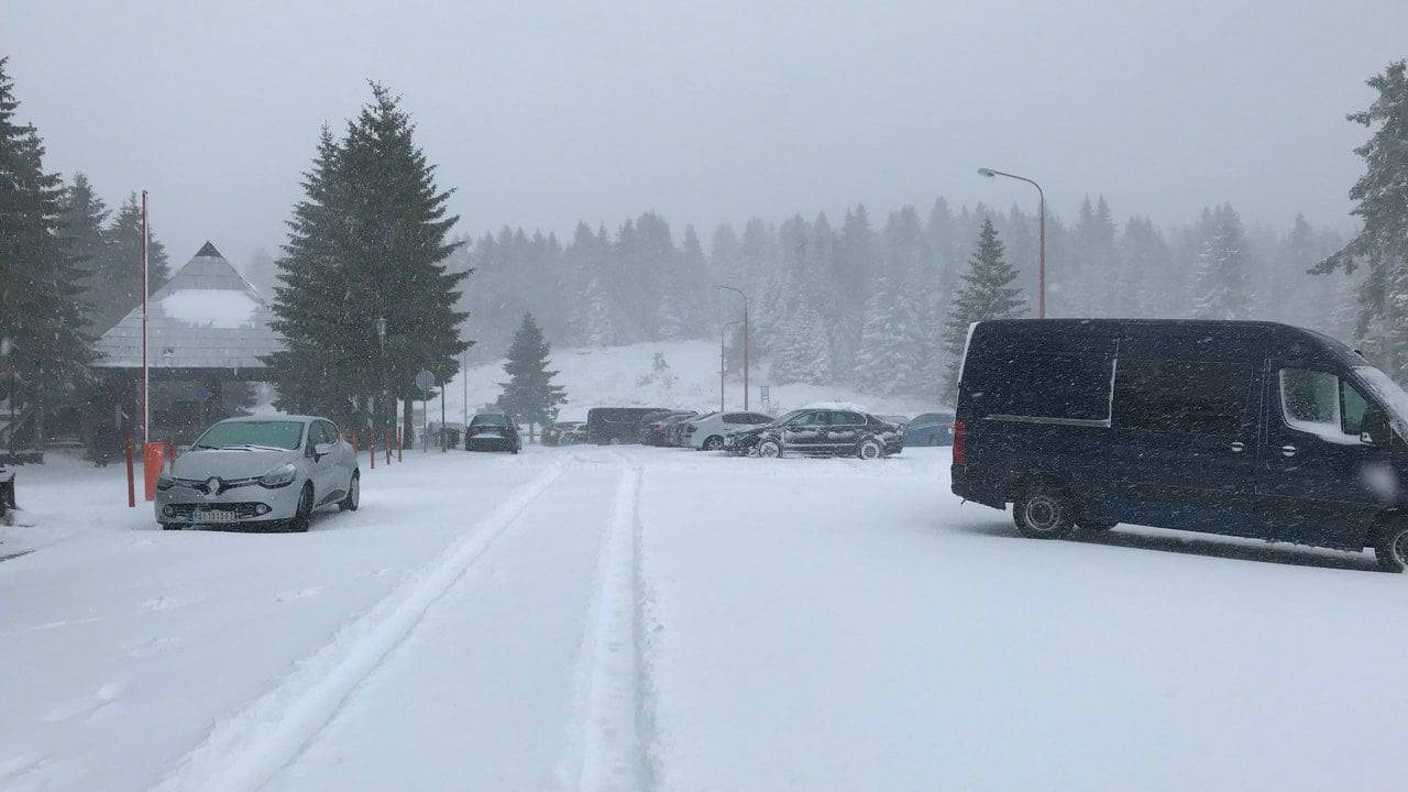 Kopaonik