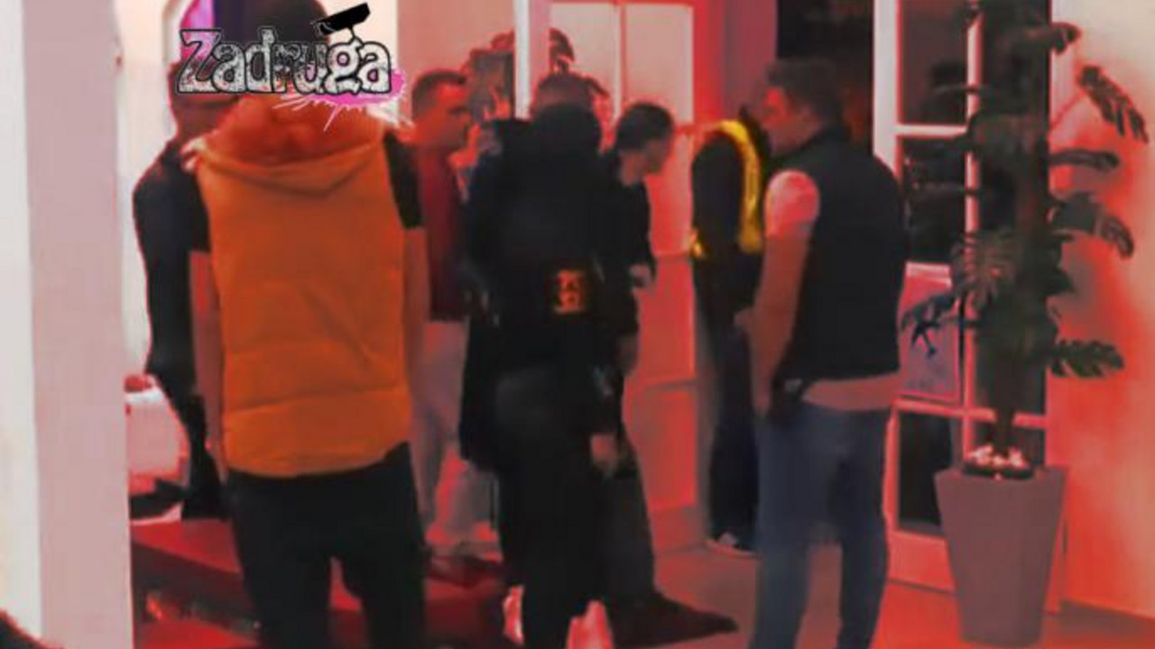 Zadruga