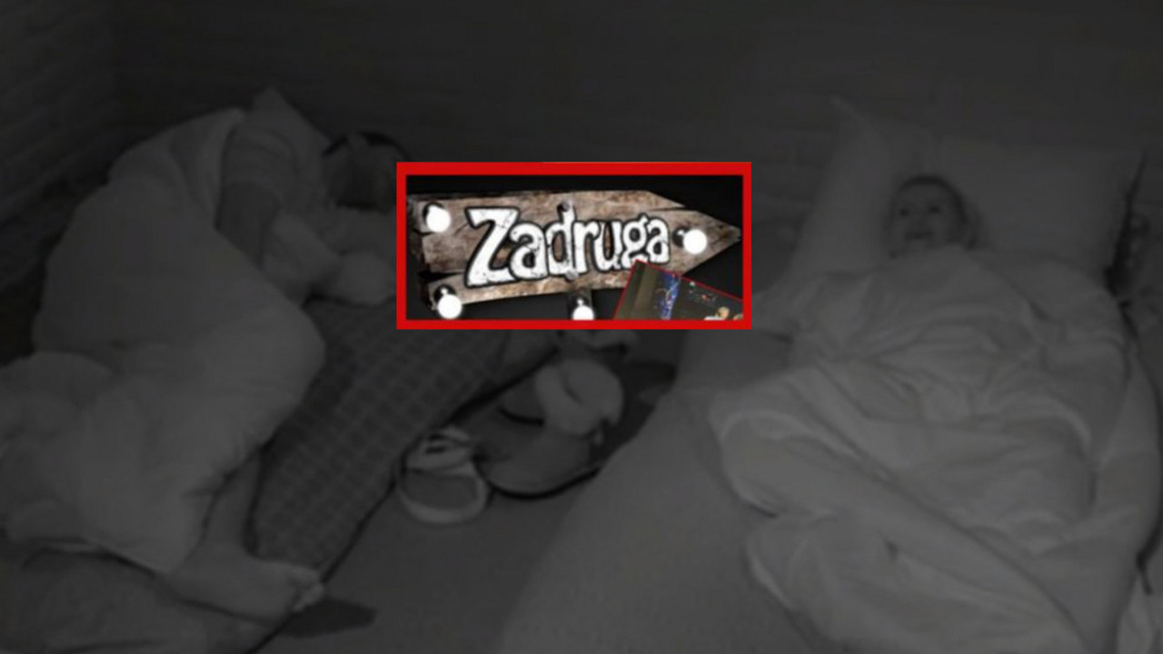 Zadruga