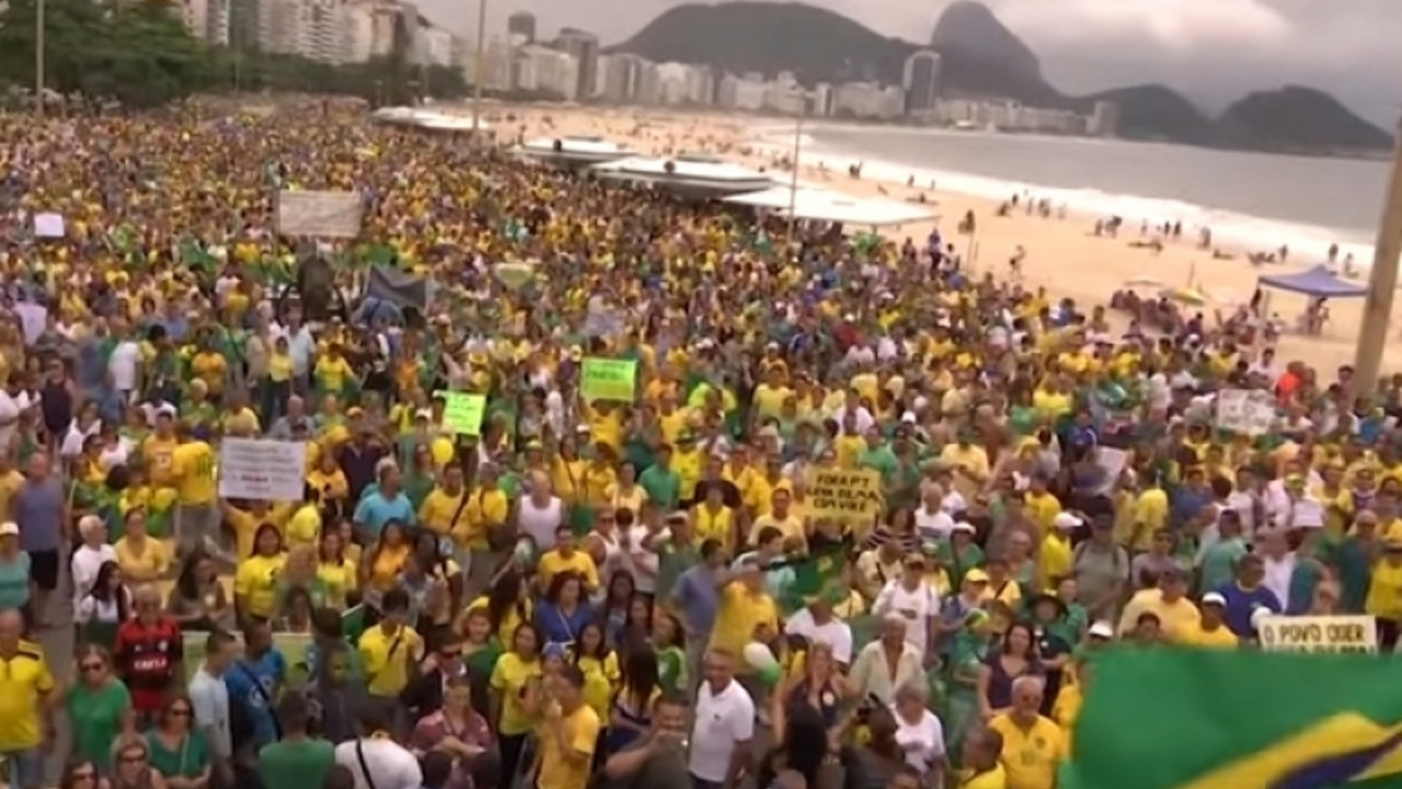 Brazil