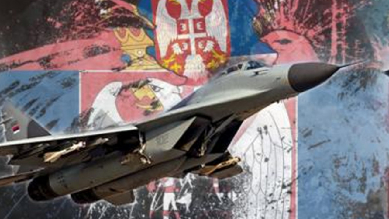 Mig 29