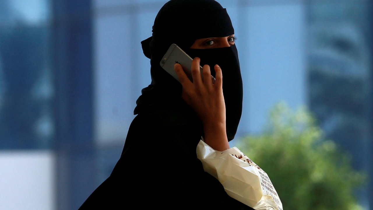 Saudijska Arabija