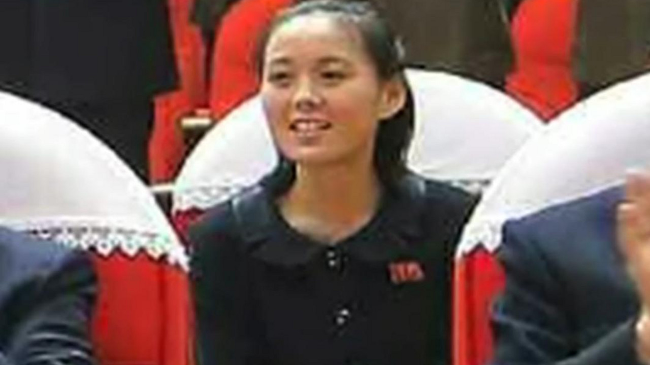Severna Koreja