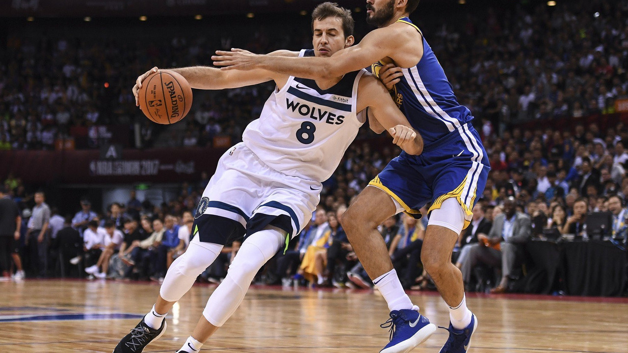 Nemanja Bjelica
