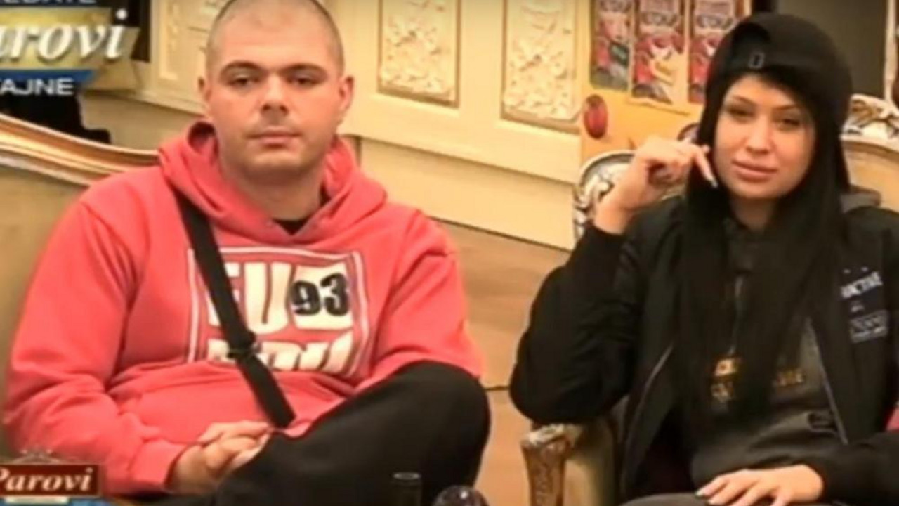 Ivan Ivanović Đus, Teodora Radoičić