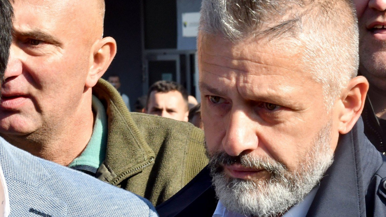 Naser Orić 