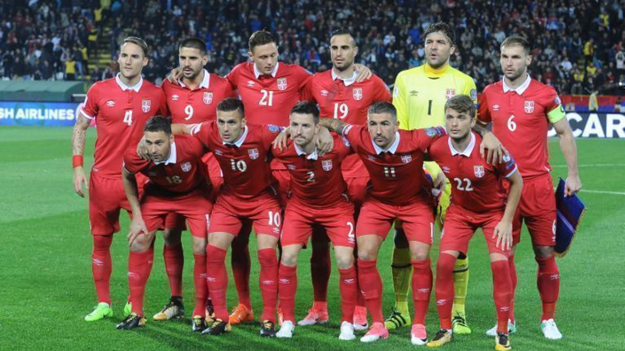Srbija