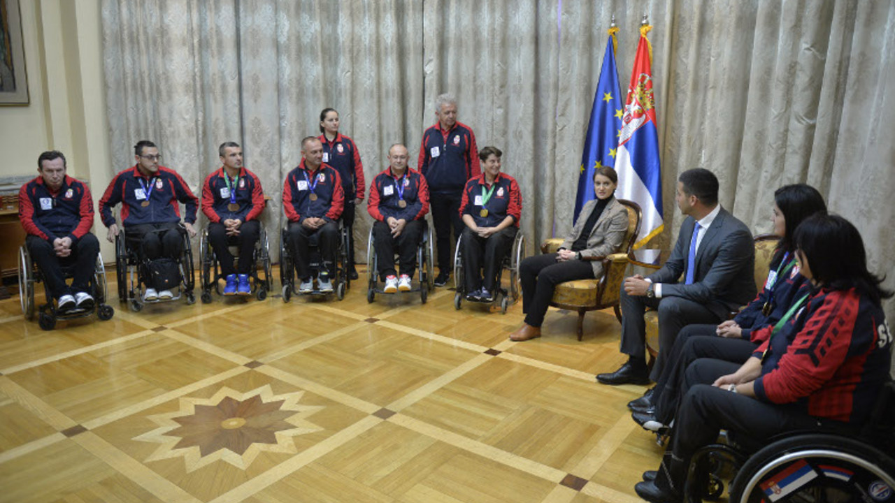 Brnabić