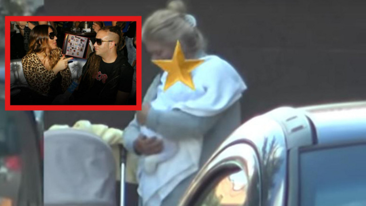 Ana Nikolić i Stefan Đurić Rasta