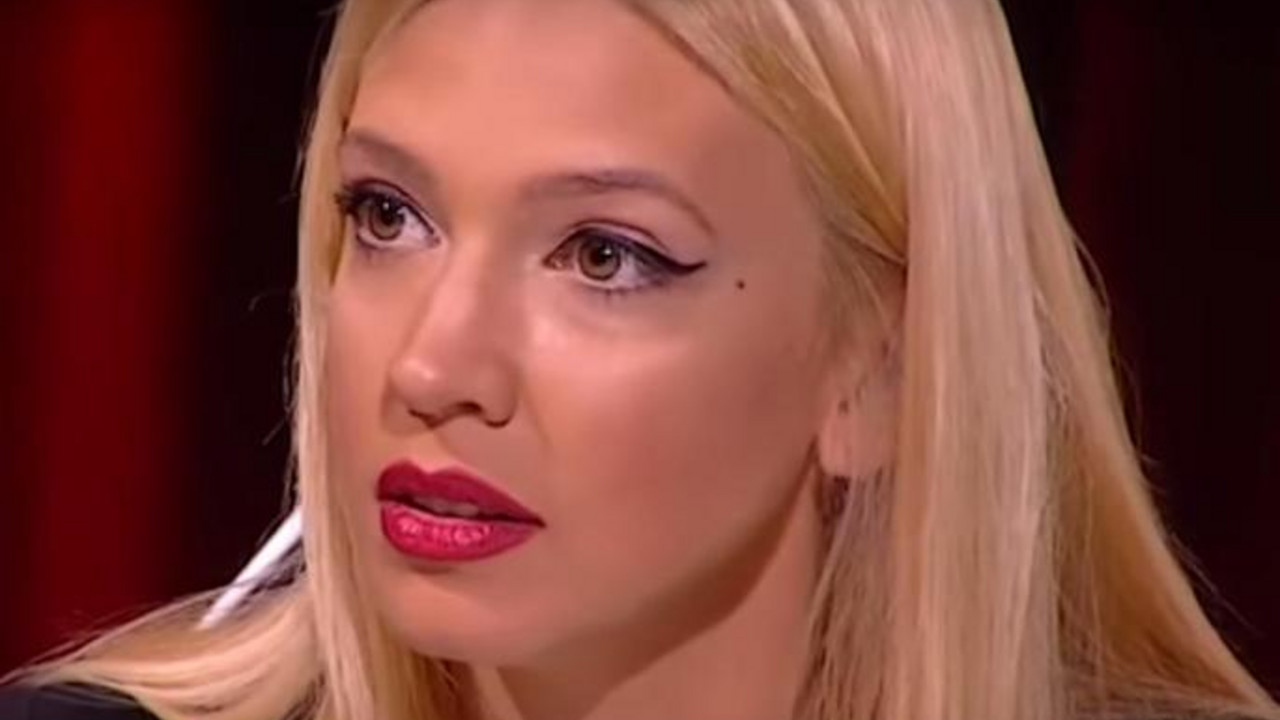 Milica Todorović