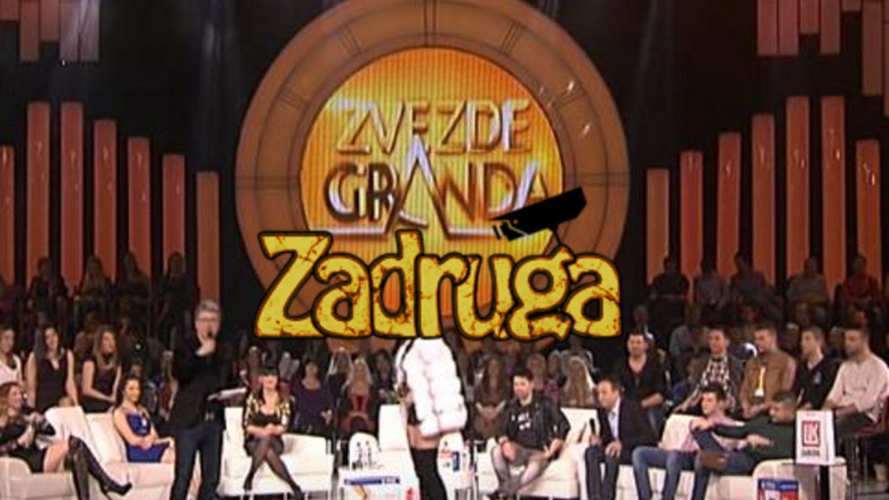 Zadruga