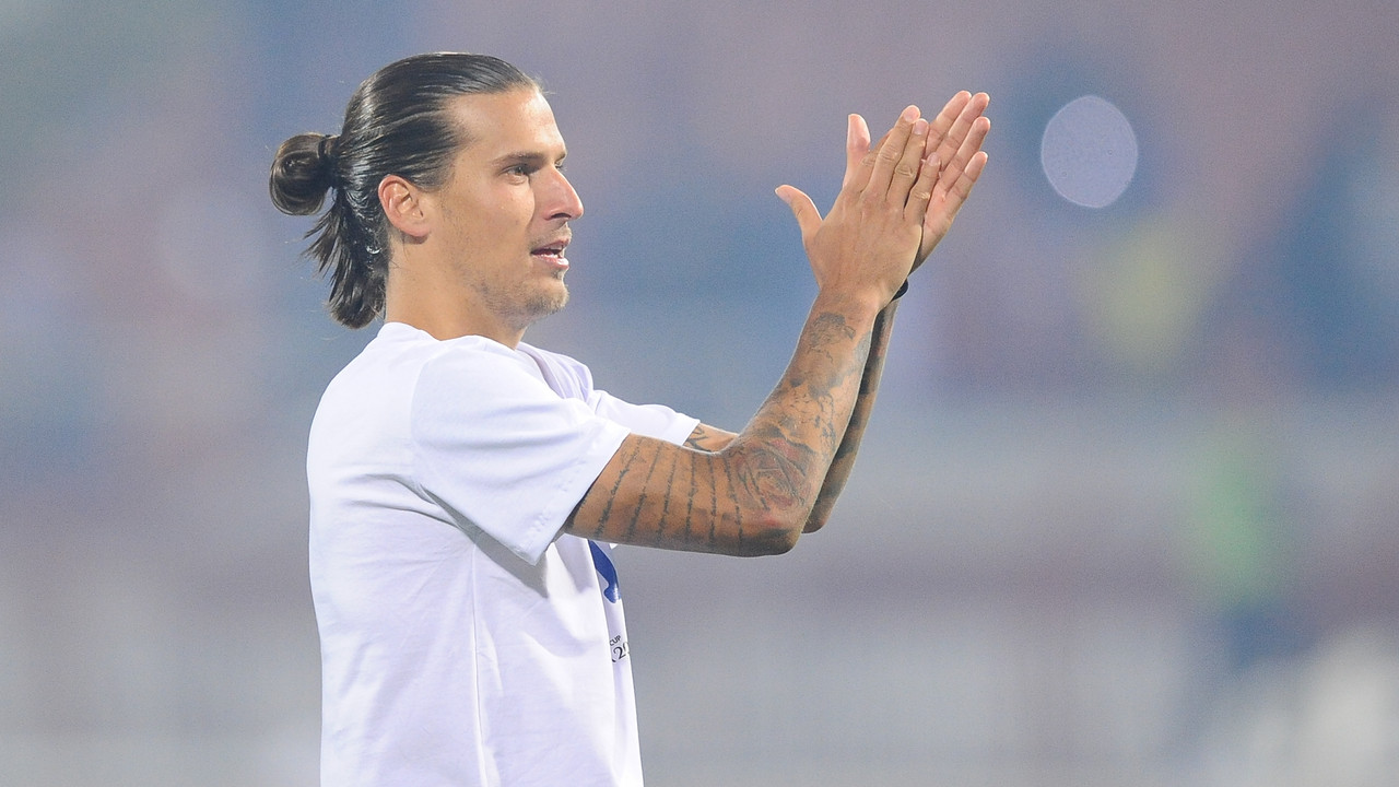 Aleksandar Prijović