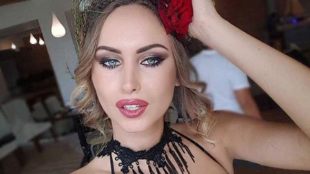 Mis Srbije 2017