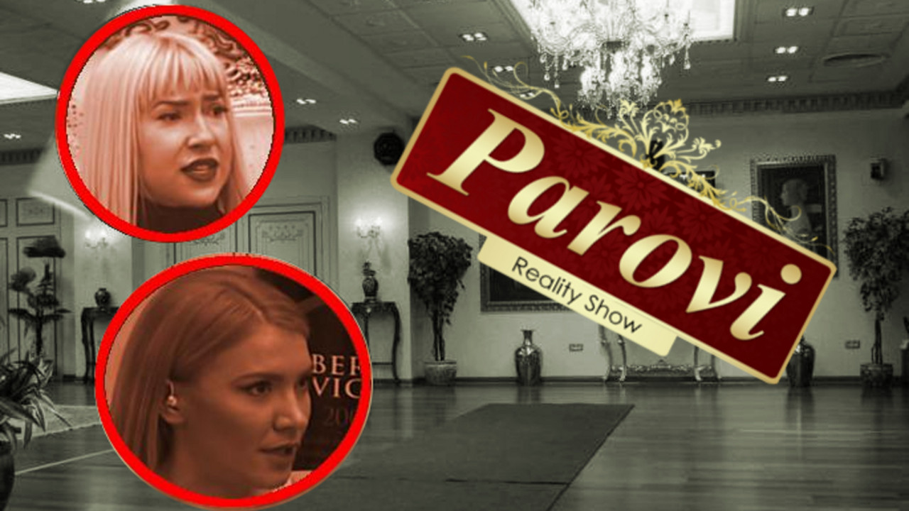Parovi