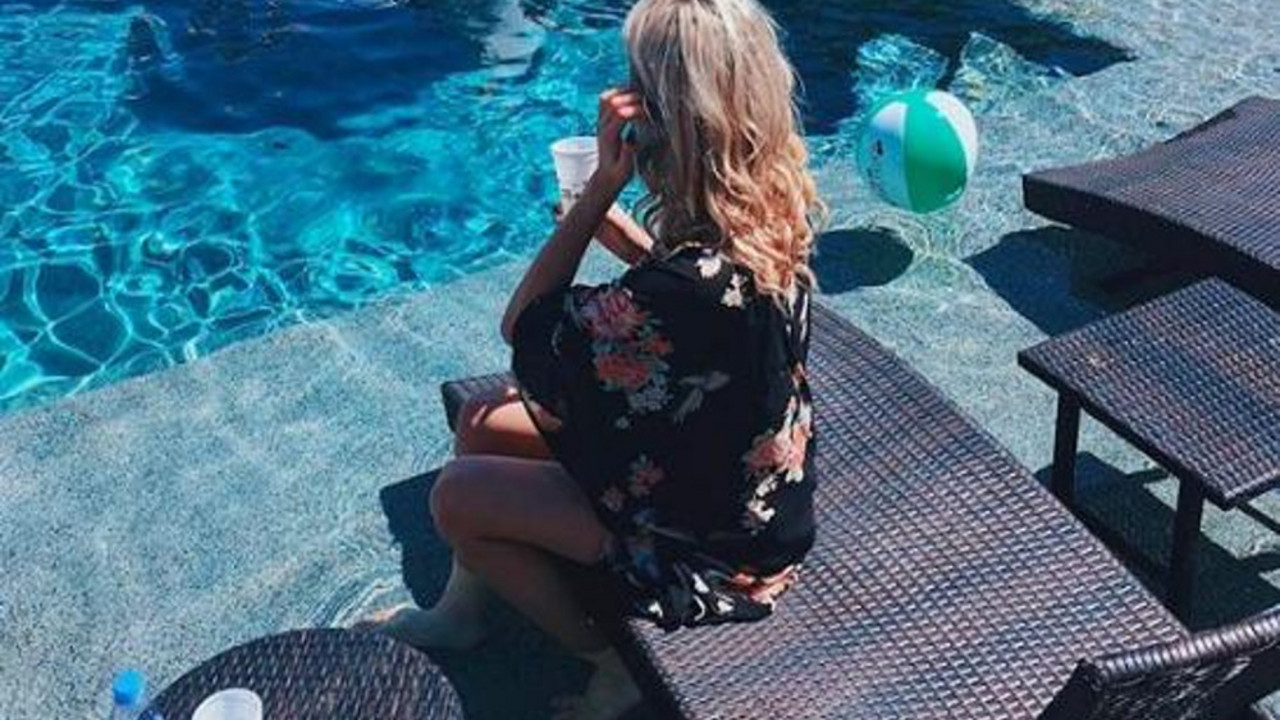 Kristen Hančer