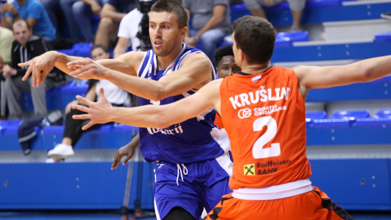 KK Cedevita