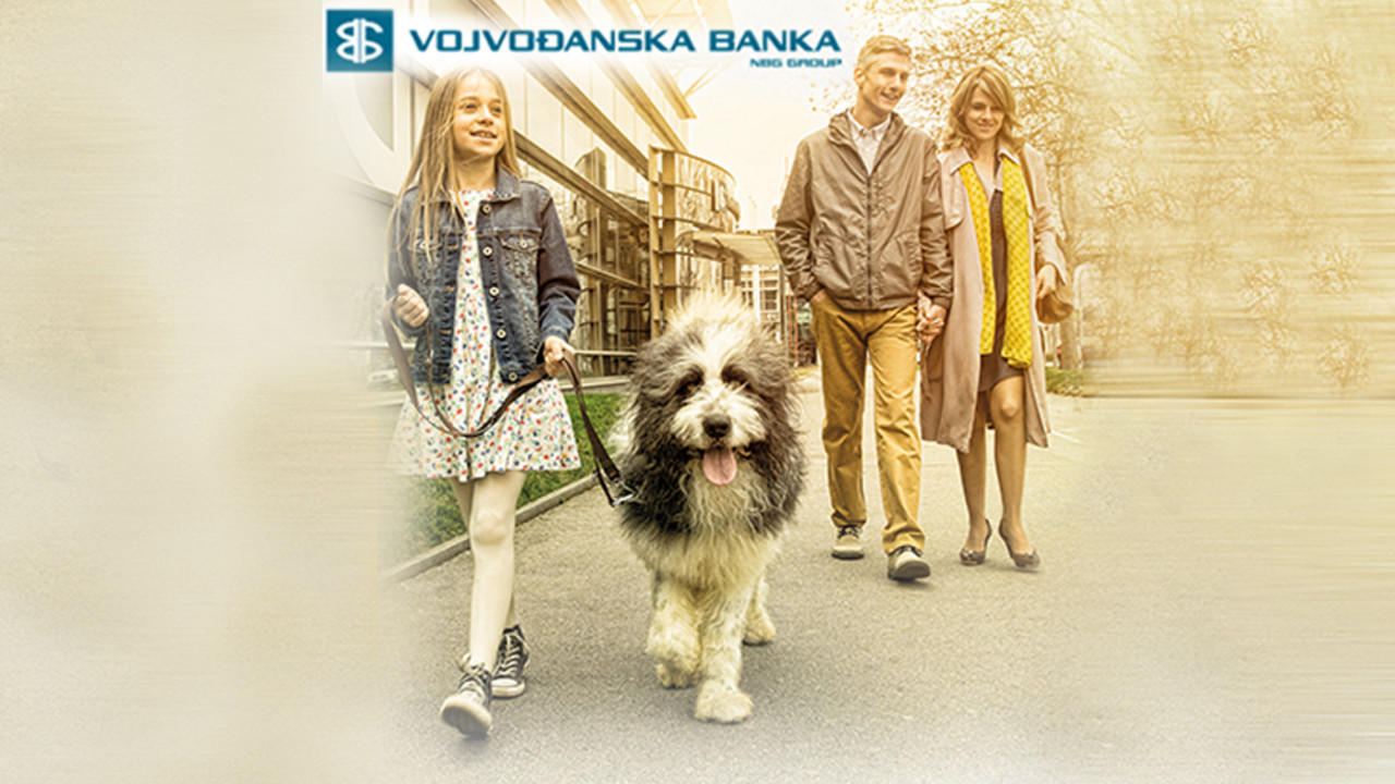 Vojvođanska banka