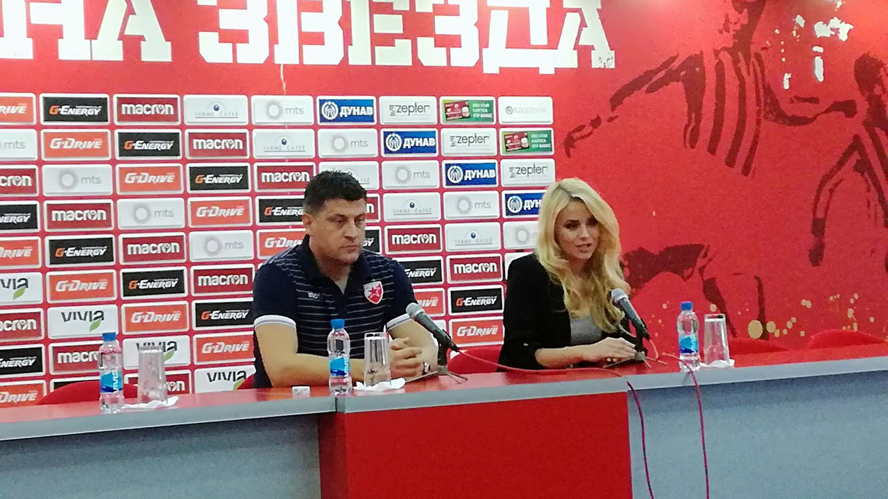 Vladan Milojević
