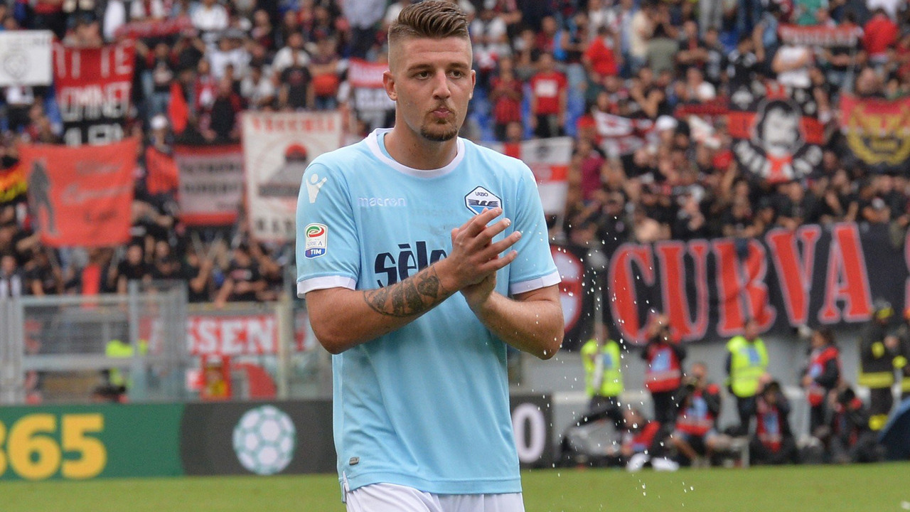 Sergej Milinković-Savić