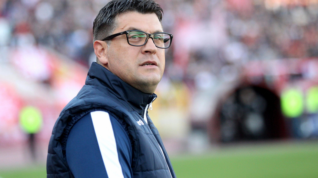 Vladan Milojević