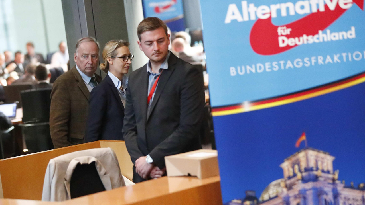 AfD