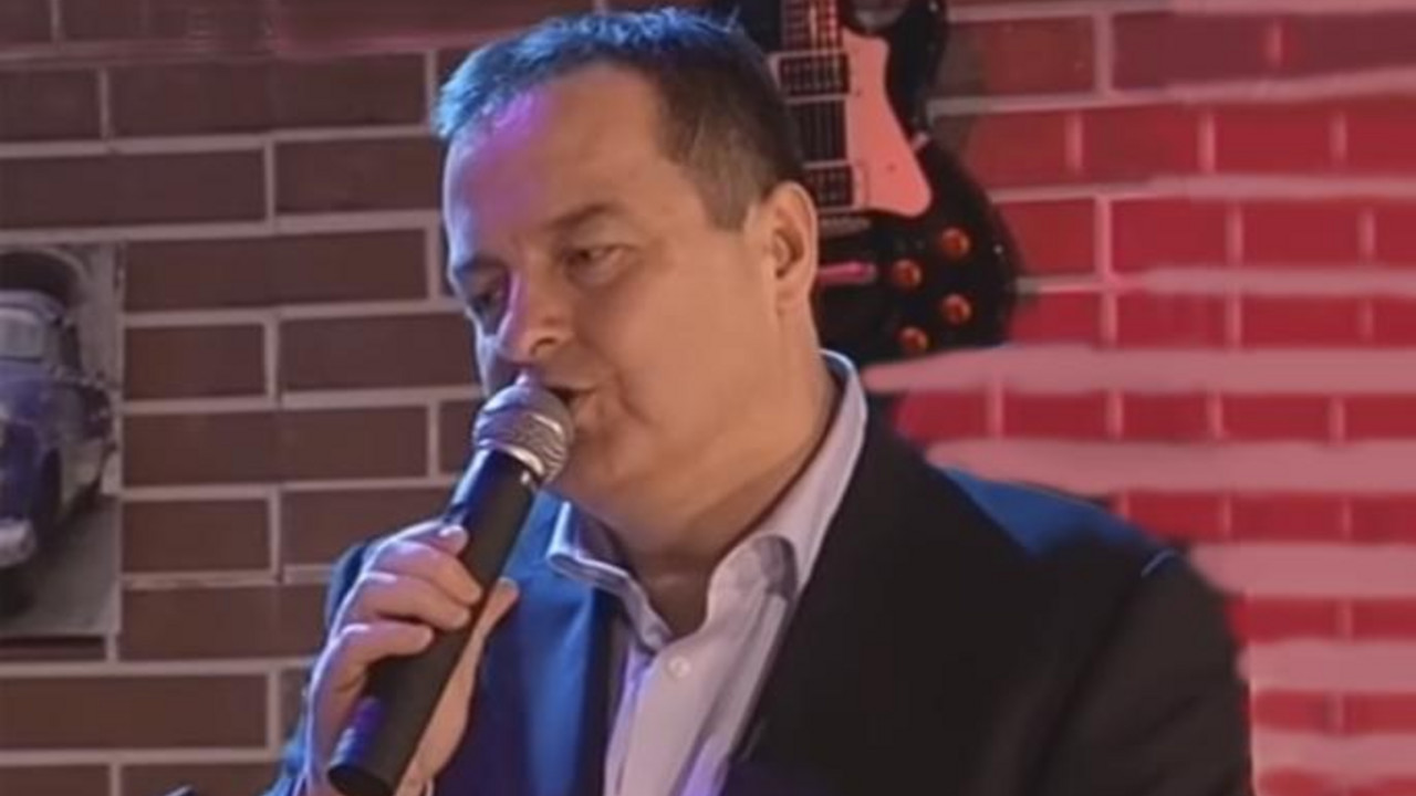 Ivica Dačić