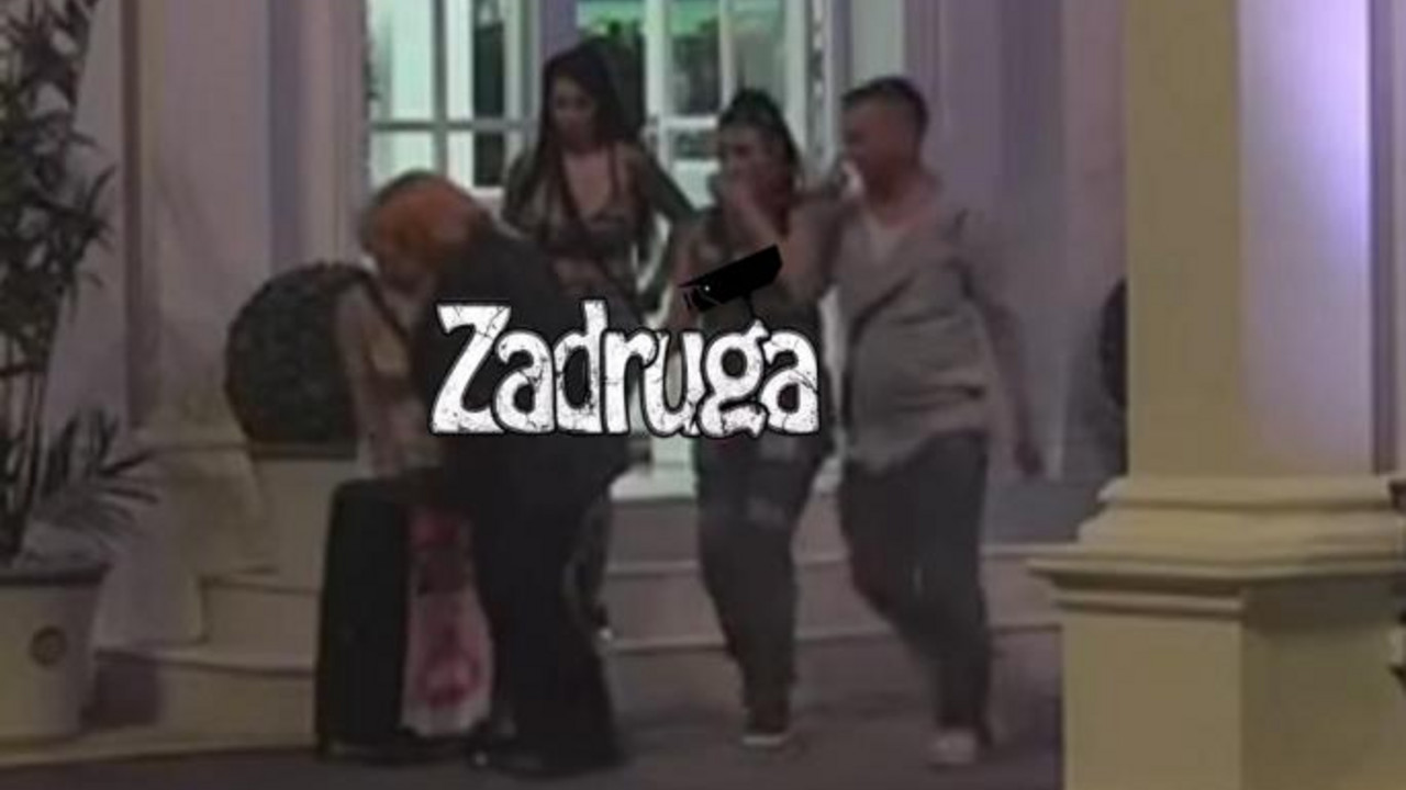 Zadruga