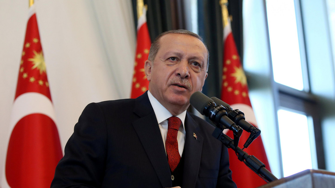 Erdogan