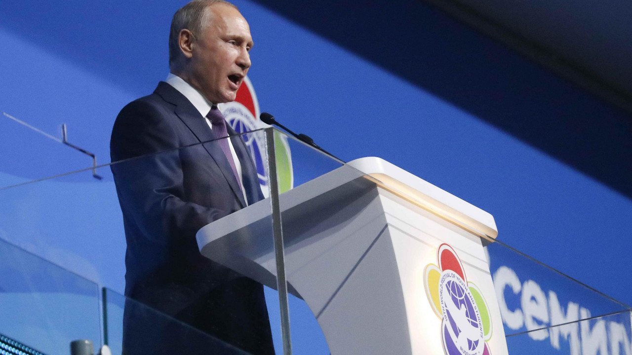 Putin