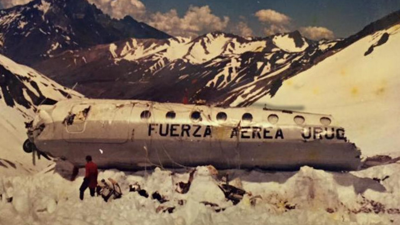 Avionska nesreća