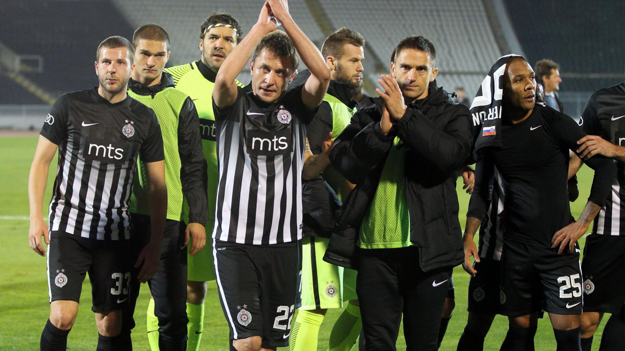 FK Partizan