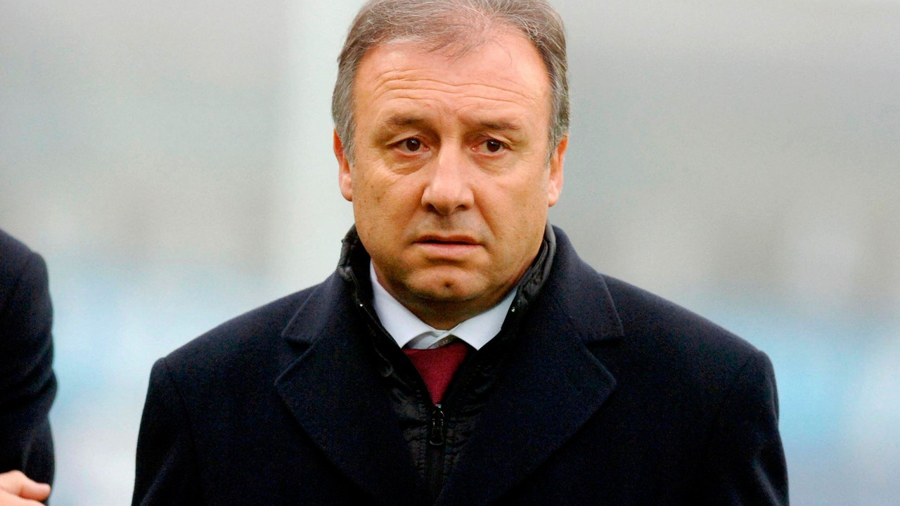 Alberto Zakeroni