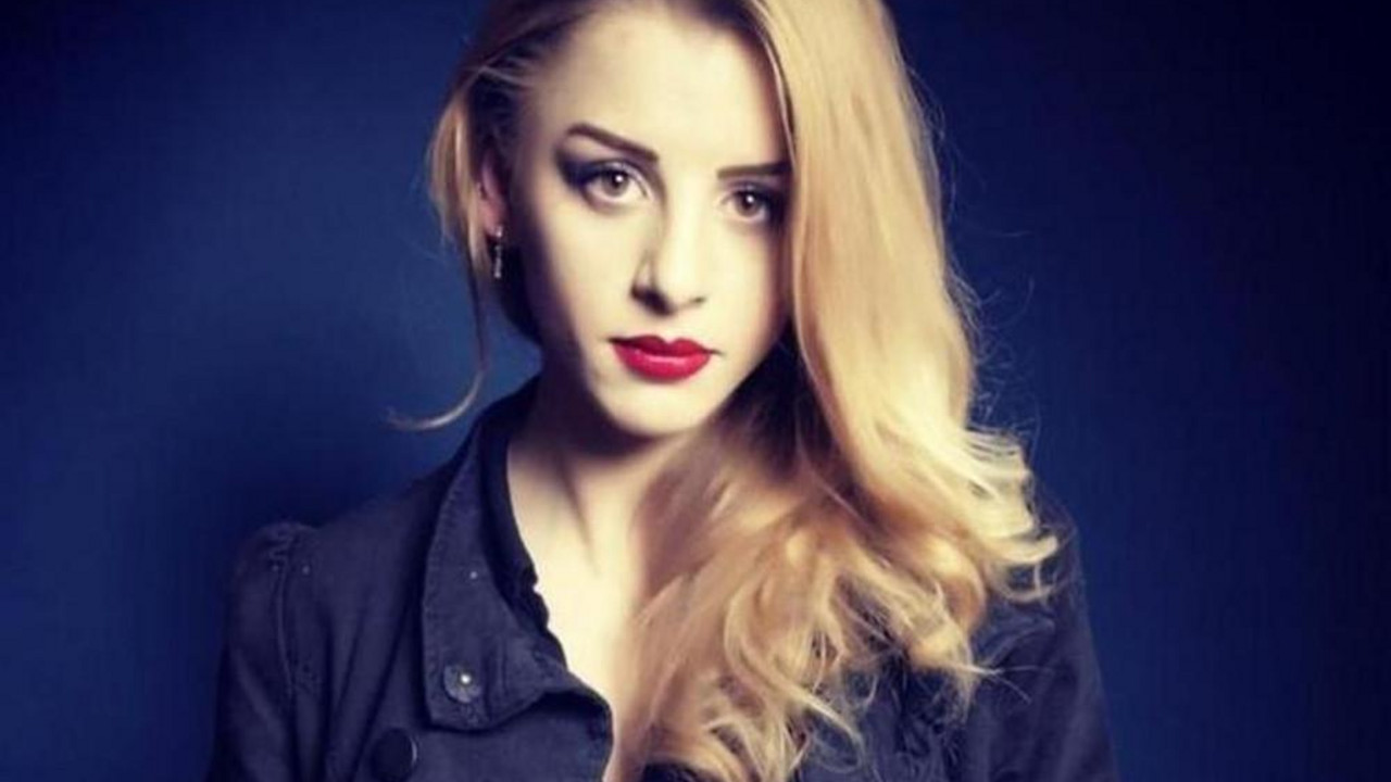 Lidija Dragesku 