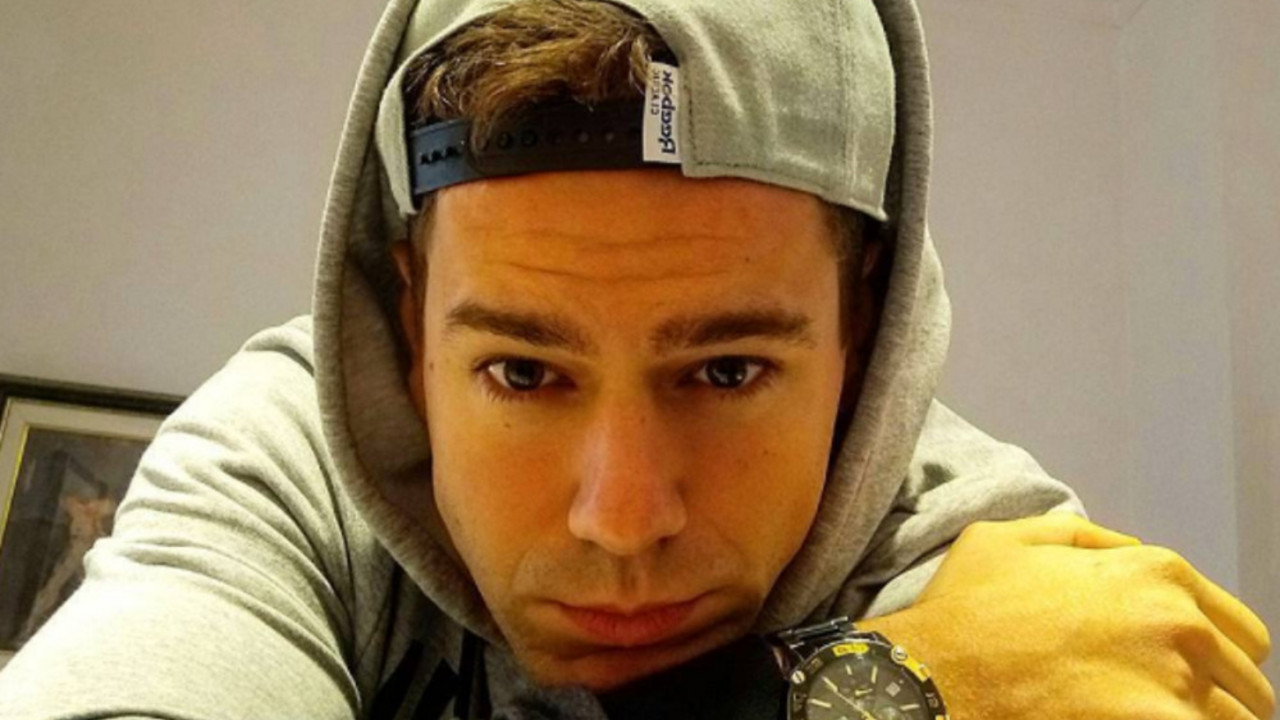 Luka Raco