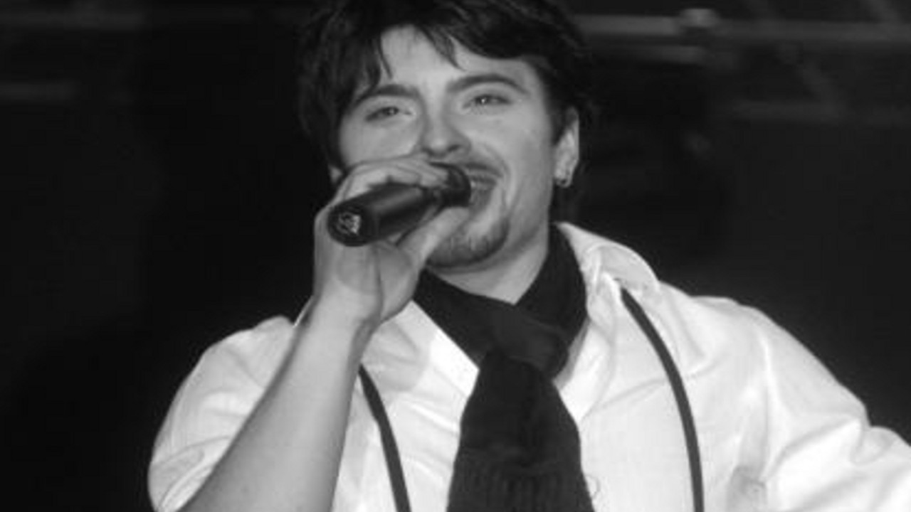 Toše Proeski