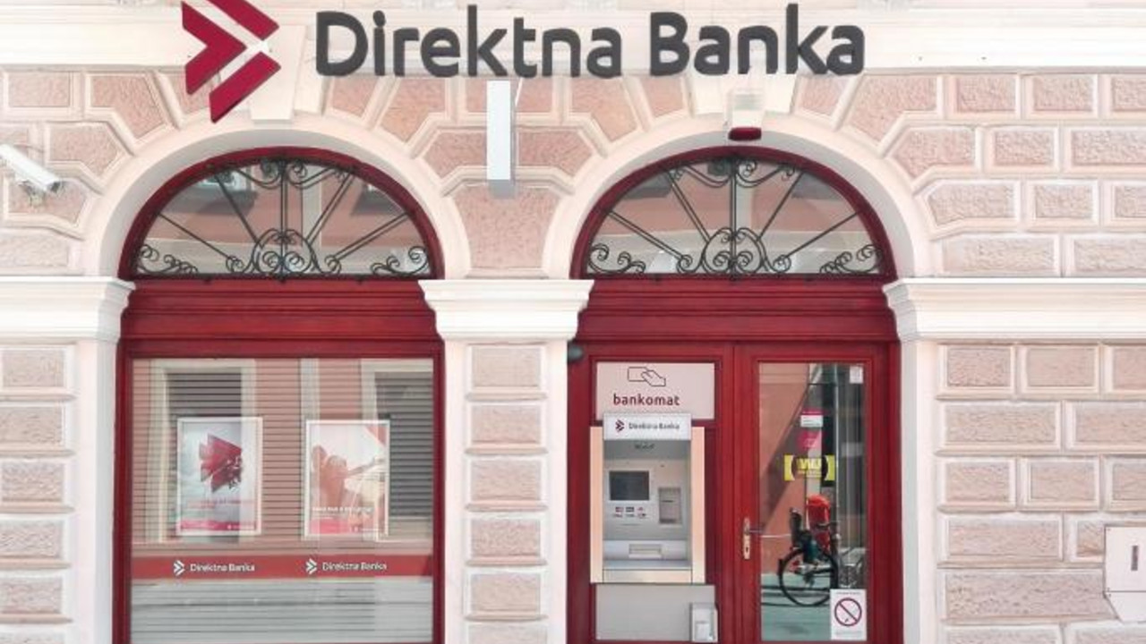 Direktna banka