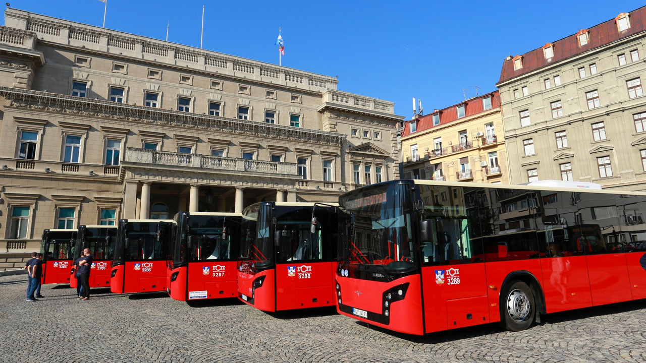 autobus