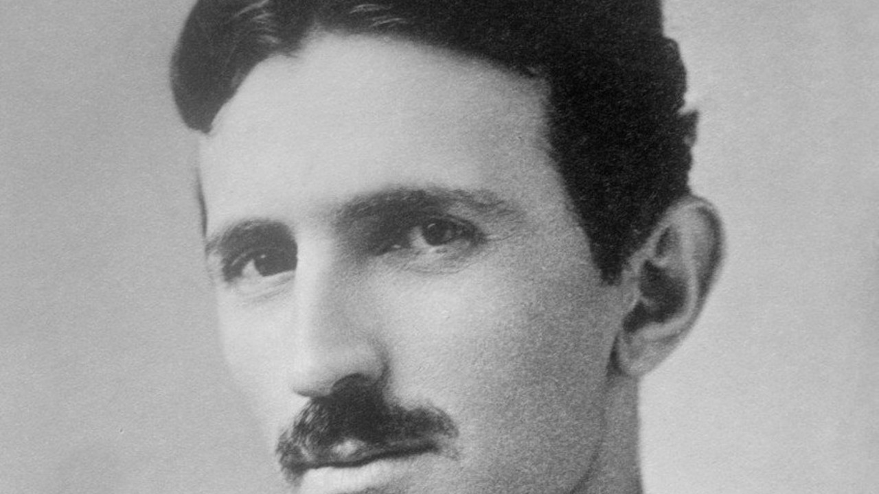 Nikola Tesla