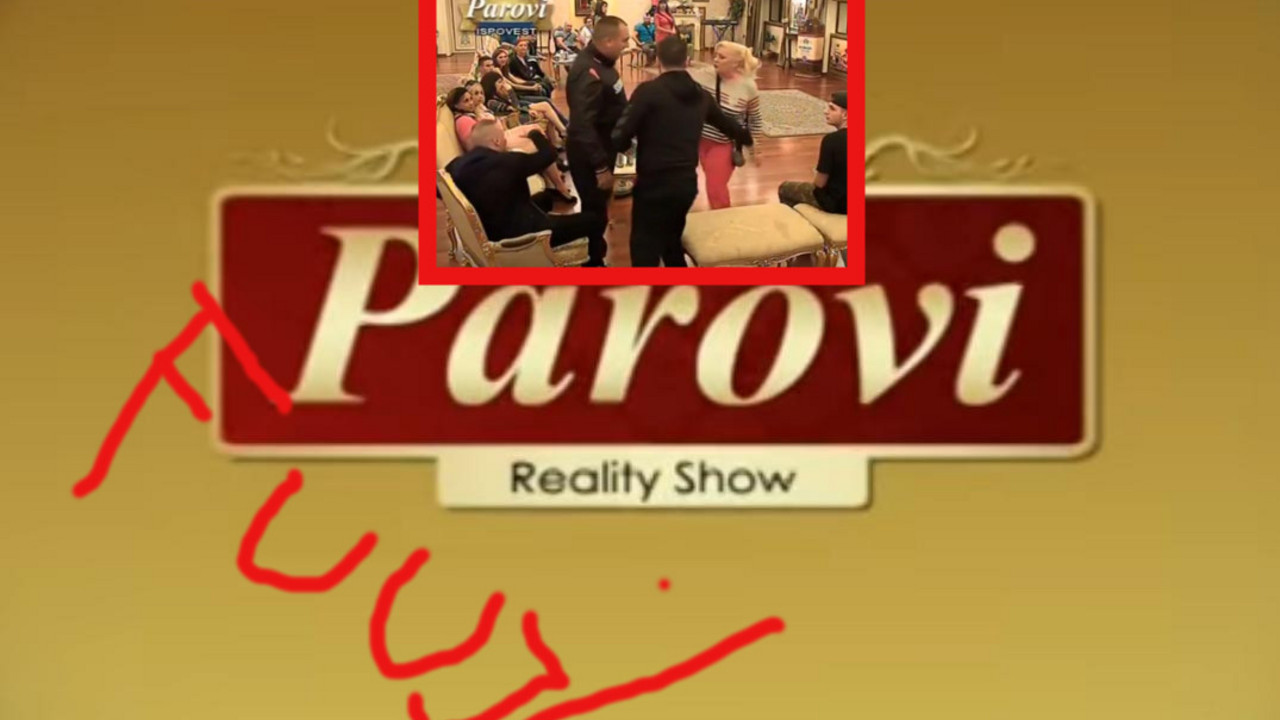 Parovi