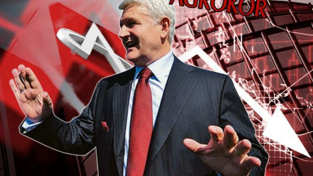 Ivica Todorić