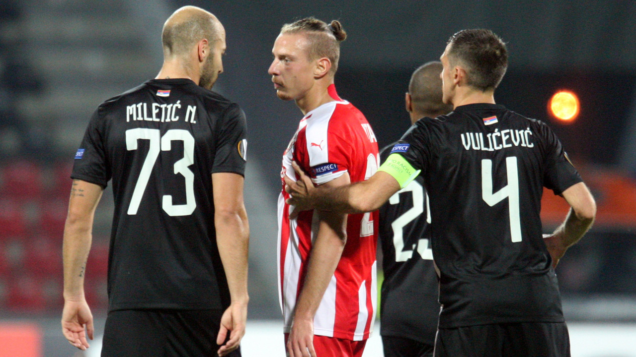 FK Partizan