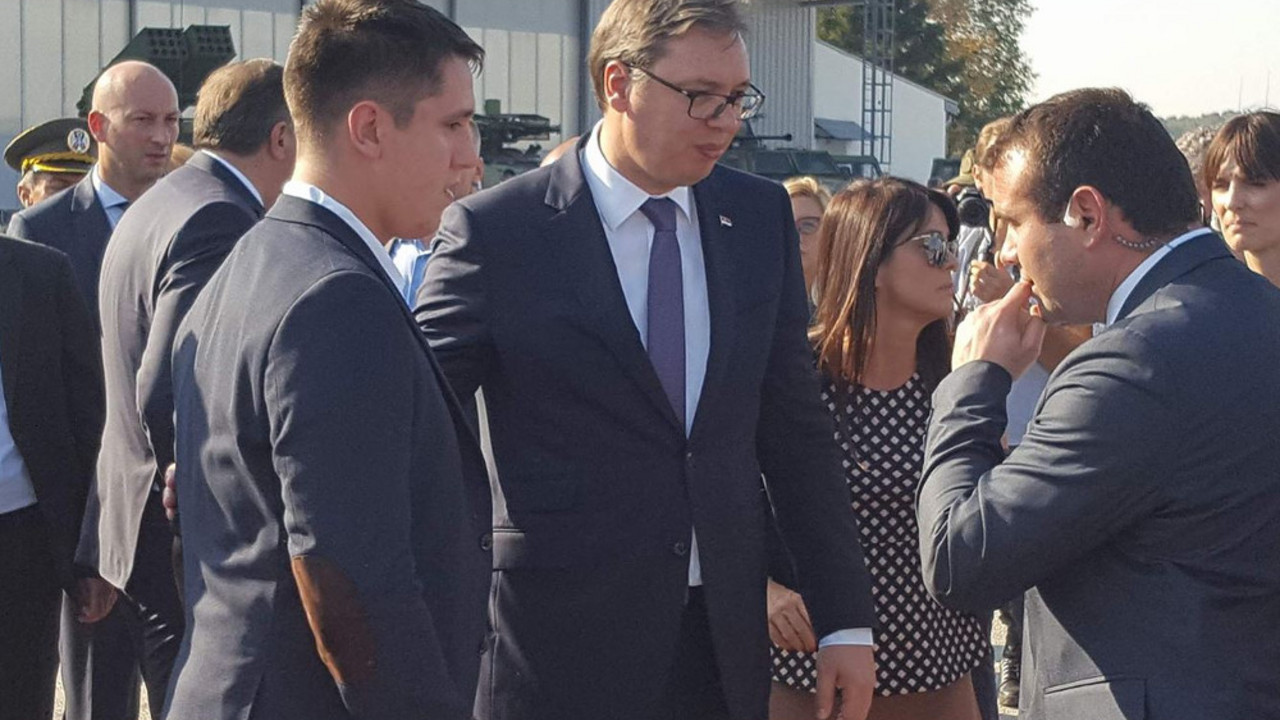 Danilo Vučić