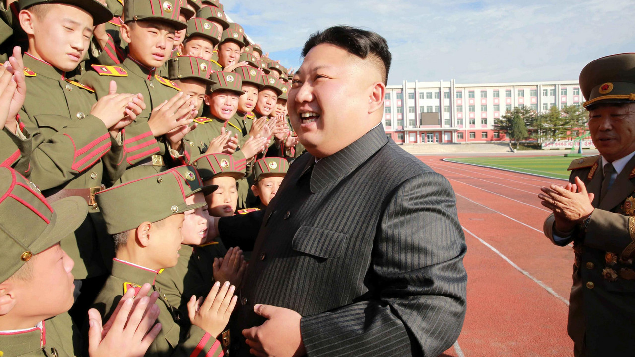 Severna Koreja