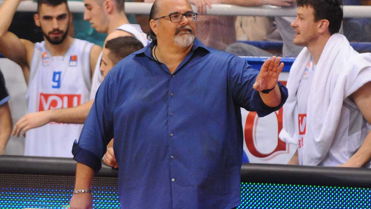 Aleksandar Džikić